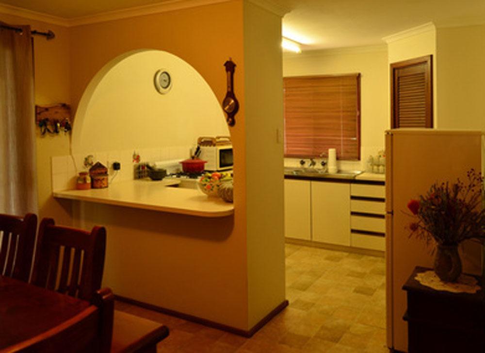 Willa Nulla Nulla Farm Retreat Moorine Rock Zewnętrze zdjęcie